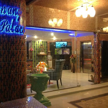 בנגקוק Penang Palace מראה חיצוני תמונה