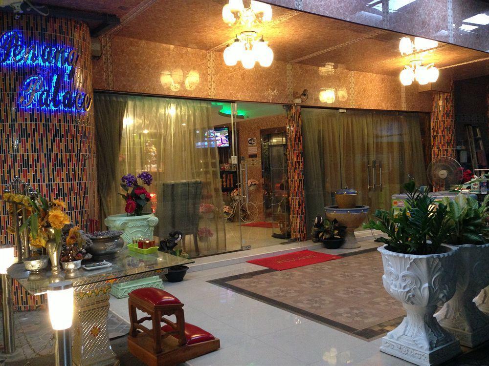 בנגקוק Penang Palace מראה חיצוני תמונה